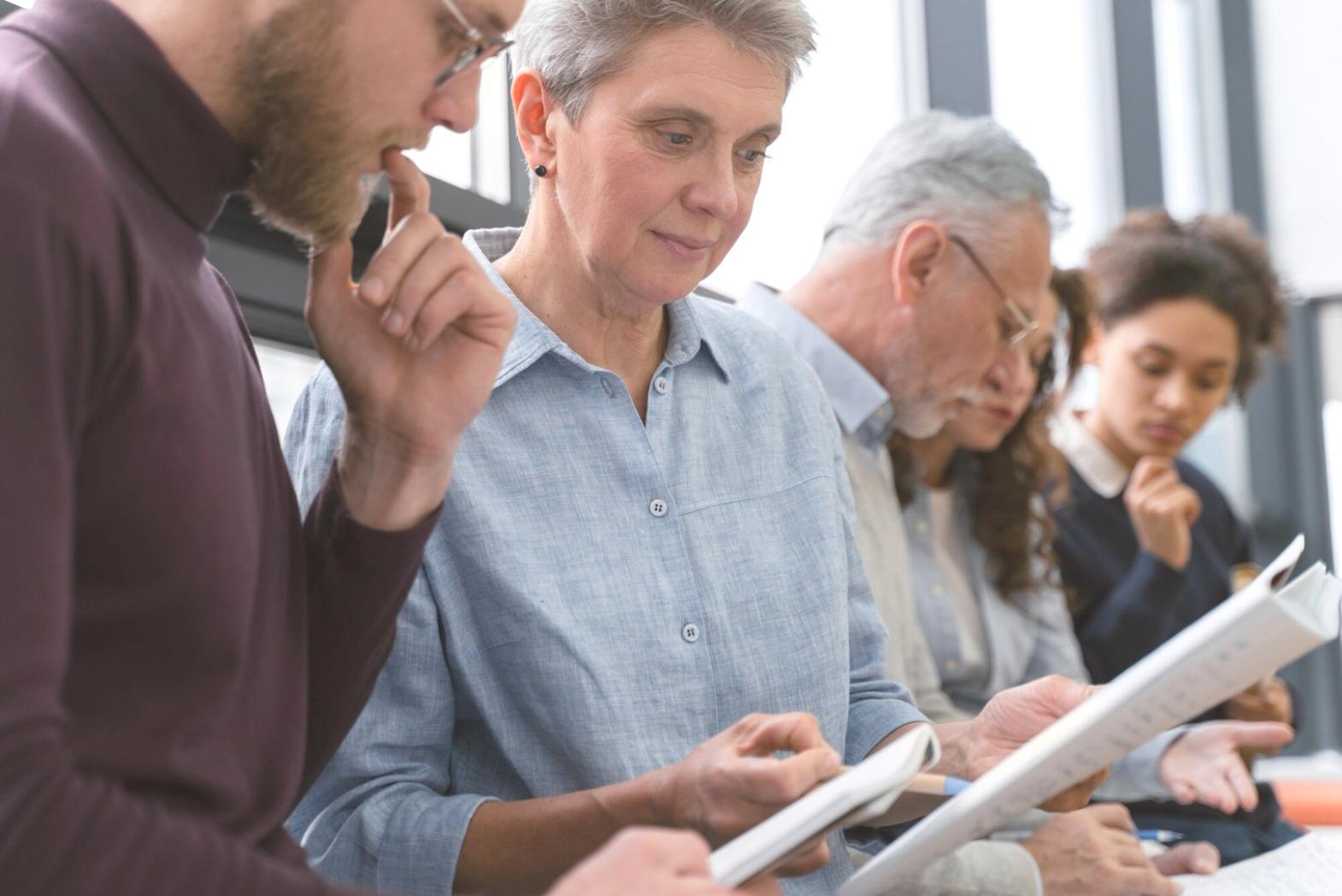 Moderne Finanzplanung mit digitalen Tools