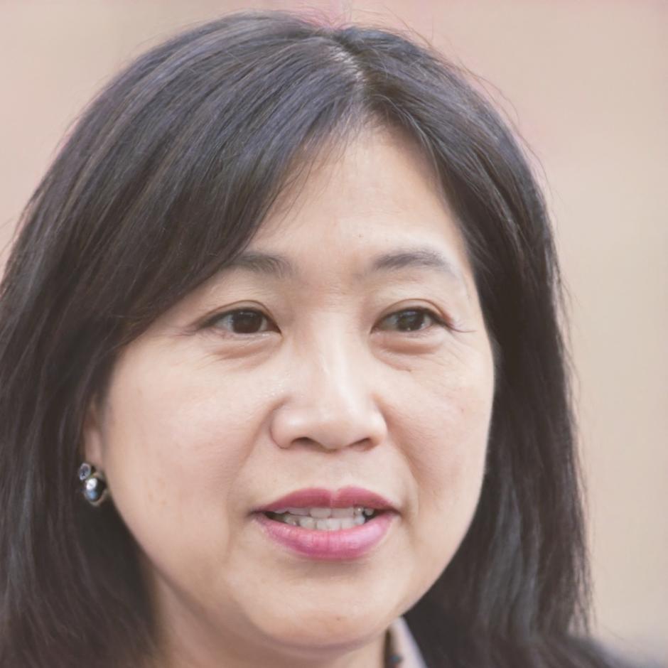 Sandra L.